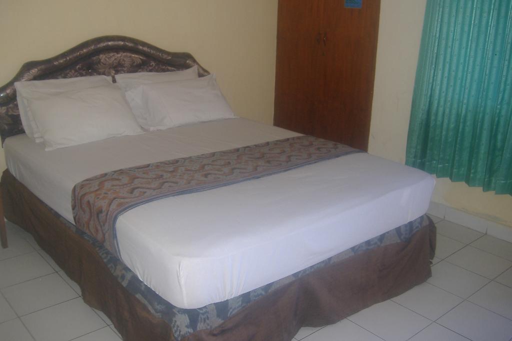 Mustika Inn Kuta Lombok Cameră foto