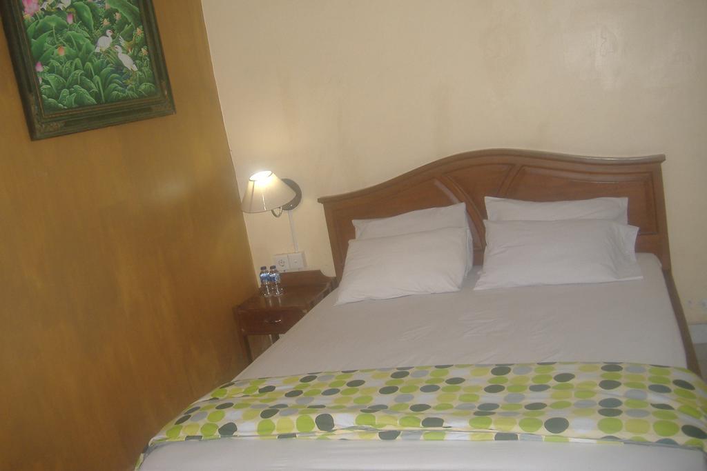 Mustika Inn Kuta Lombok Cameră foto