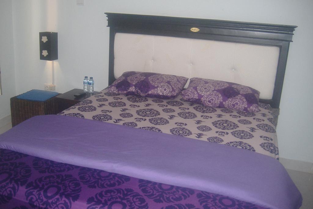 Mustika Inn Kuta Lombok Cameră foto
