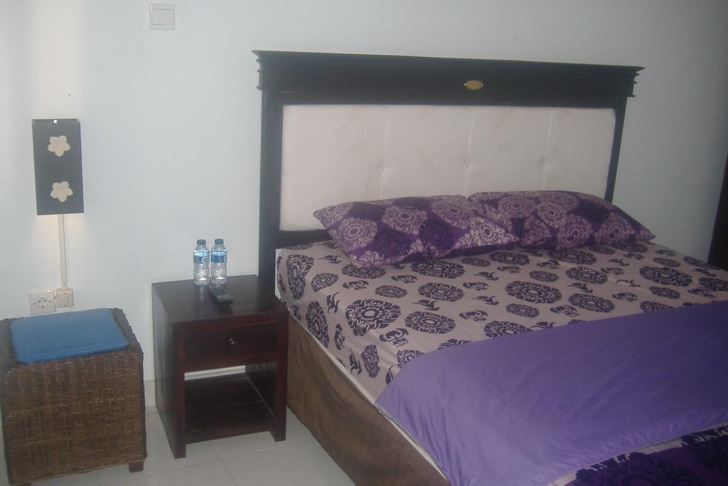 Mustika Inn Kuta Lombok Cameră foto