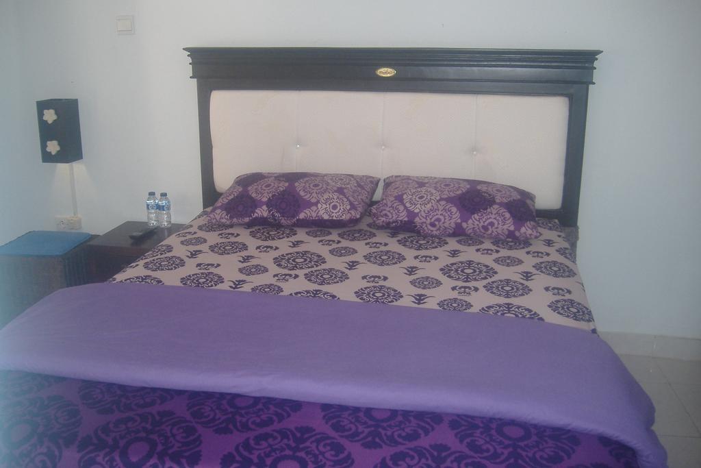 Mustika Inn Kuta Lombok Cameră foto