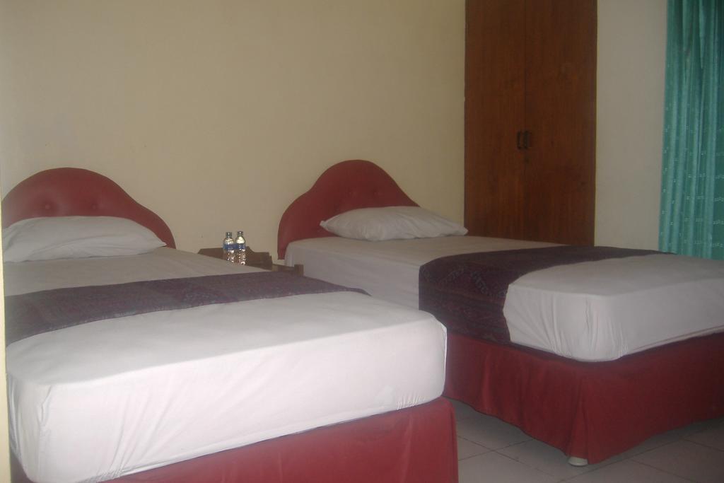 Mustika Inn Kuta Lombok Cameră foto
