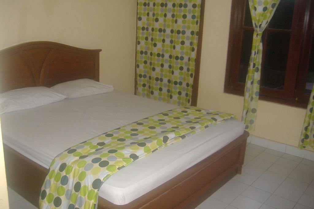 Mustika Inn Kuta Lombok Cameră foto