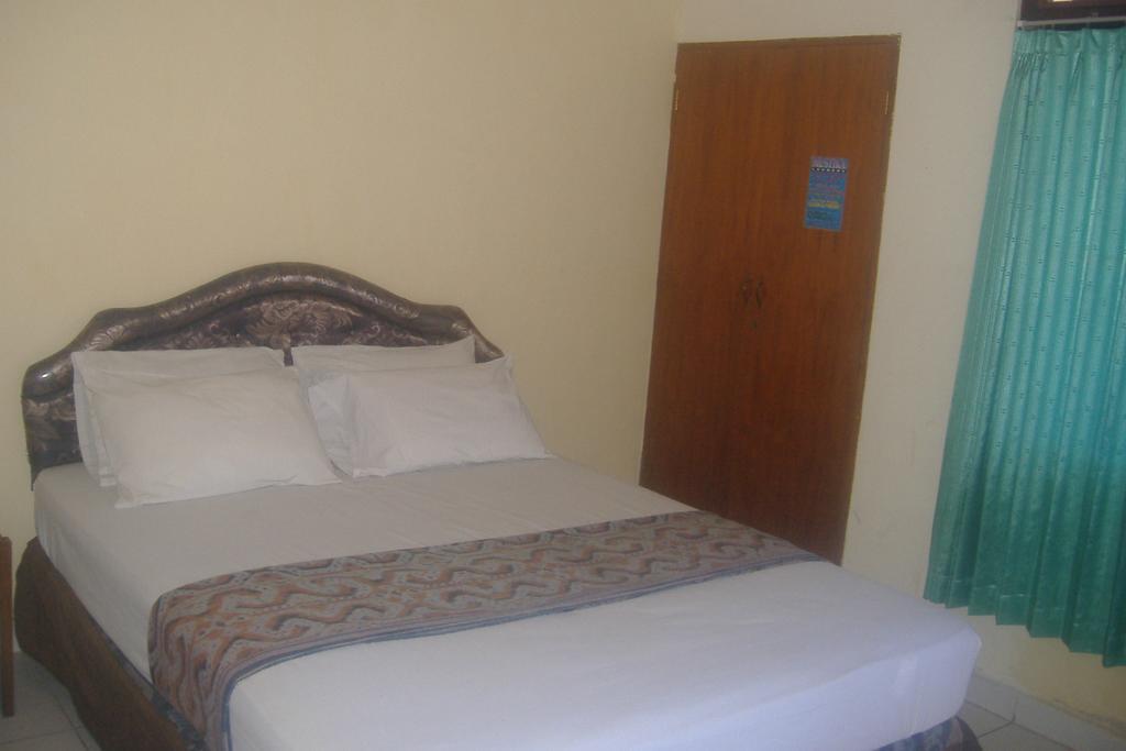 Mustika Inn Kuta Lombok Cameră foto