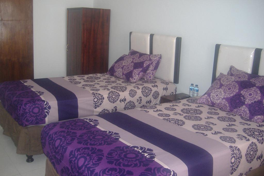 Mustika Inn Kuta Lombok Cameră foto