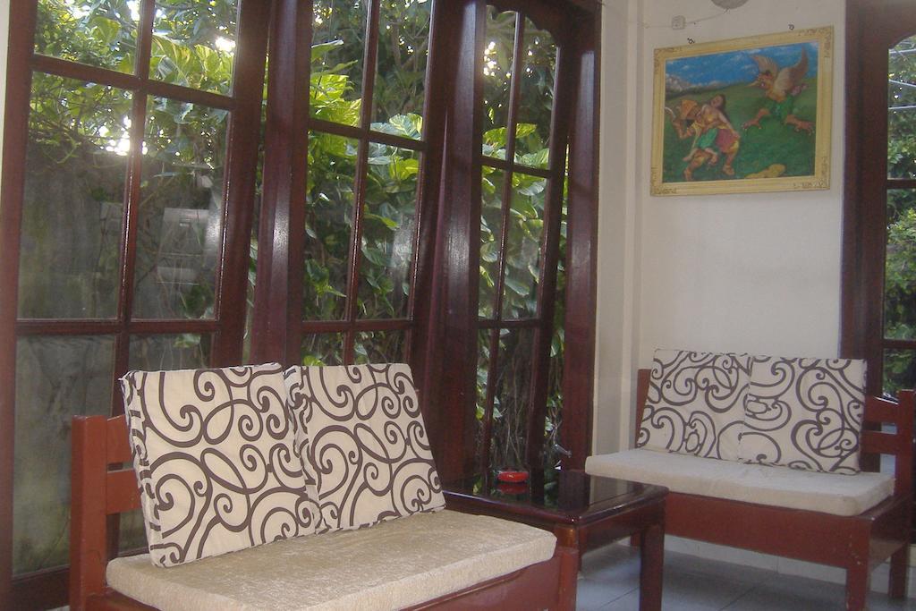 Mustika Inn Kuta Lombok Cameră foto