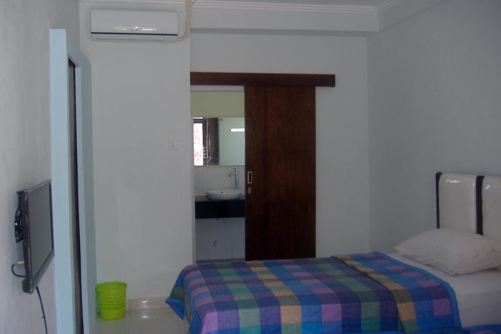 Mustika Inn Kuta Lombok Cameră foto