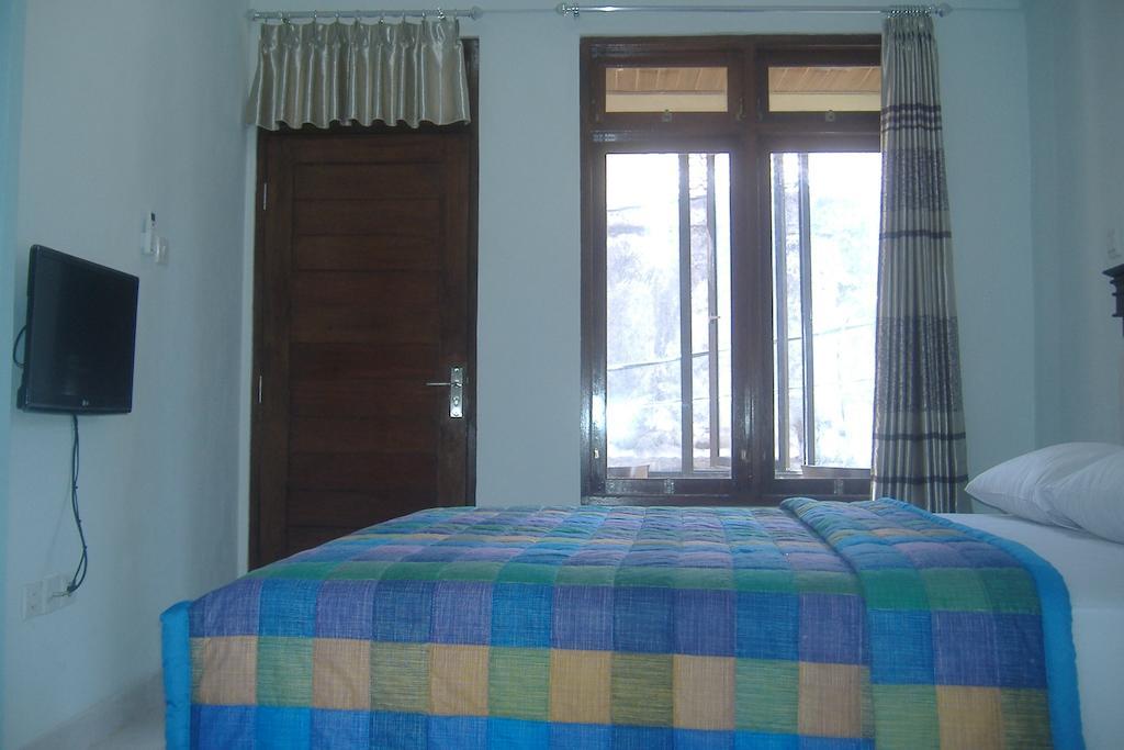 Mustika Inn Kuta Lombok Cameră foto
