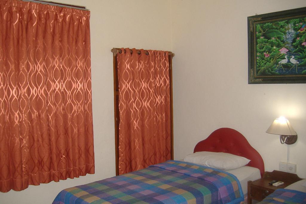 Mustika Inn Kuta Lombok Cameră foto