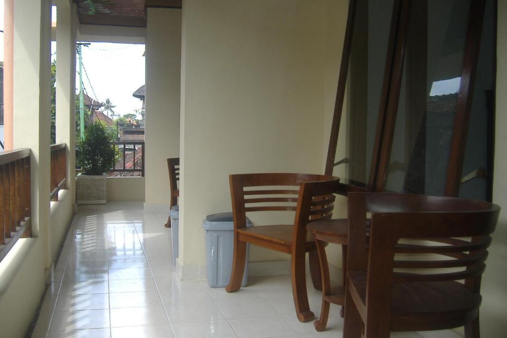 Mustika Inn Kuta Lombok Cameră foto