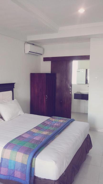 Mustika Inn Kuta Lombok Cameră foto
