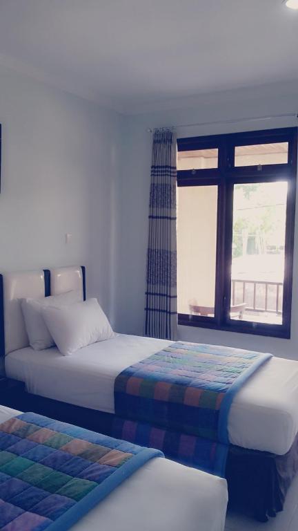 Mustika Inn Kuta Lombok Cameră foto
