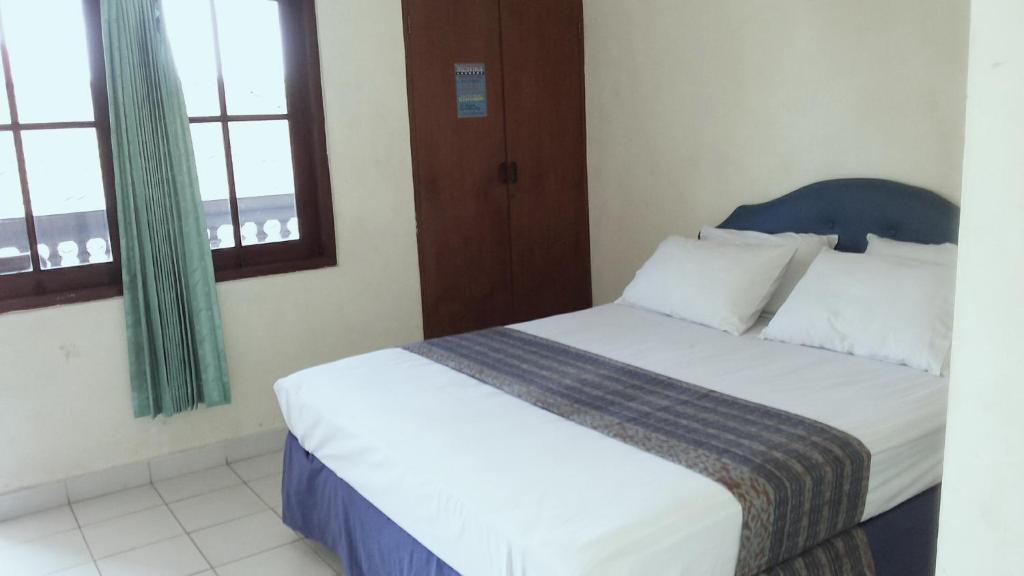 Mustika Inn Kuta Lombok Cameră foto