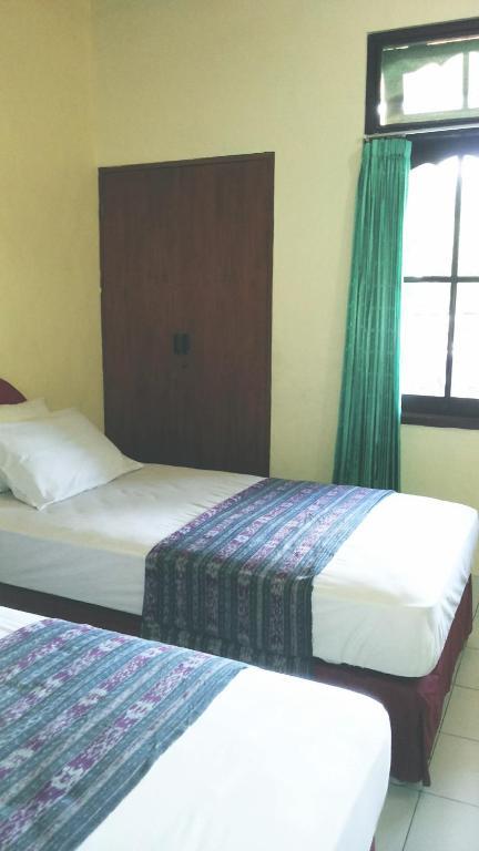 Mustika Inn Kuta Lombok Cameră foto