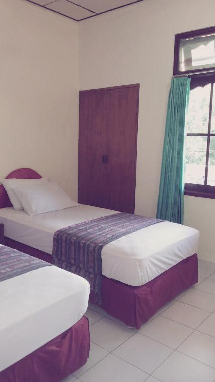 Mustika Inn Kuta Lombok Cameră foto