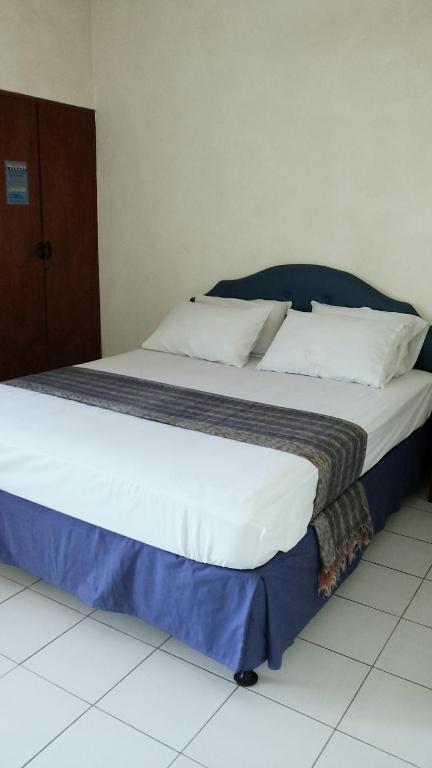 Mustika Inn Kuta Lombok Cameră foto