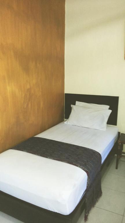 Mustika Inn Kuta Lombok Cameră foto