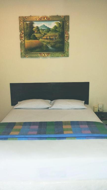 Mustika Inn Kuta Lombok Cameră foto